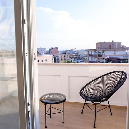 7Th Floor Apartment Foggia Exterior foto