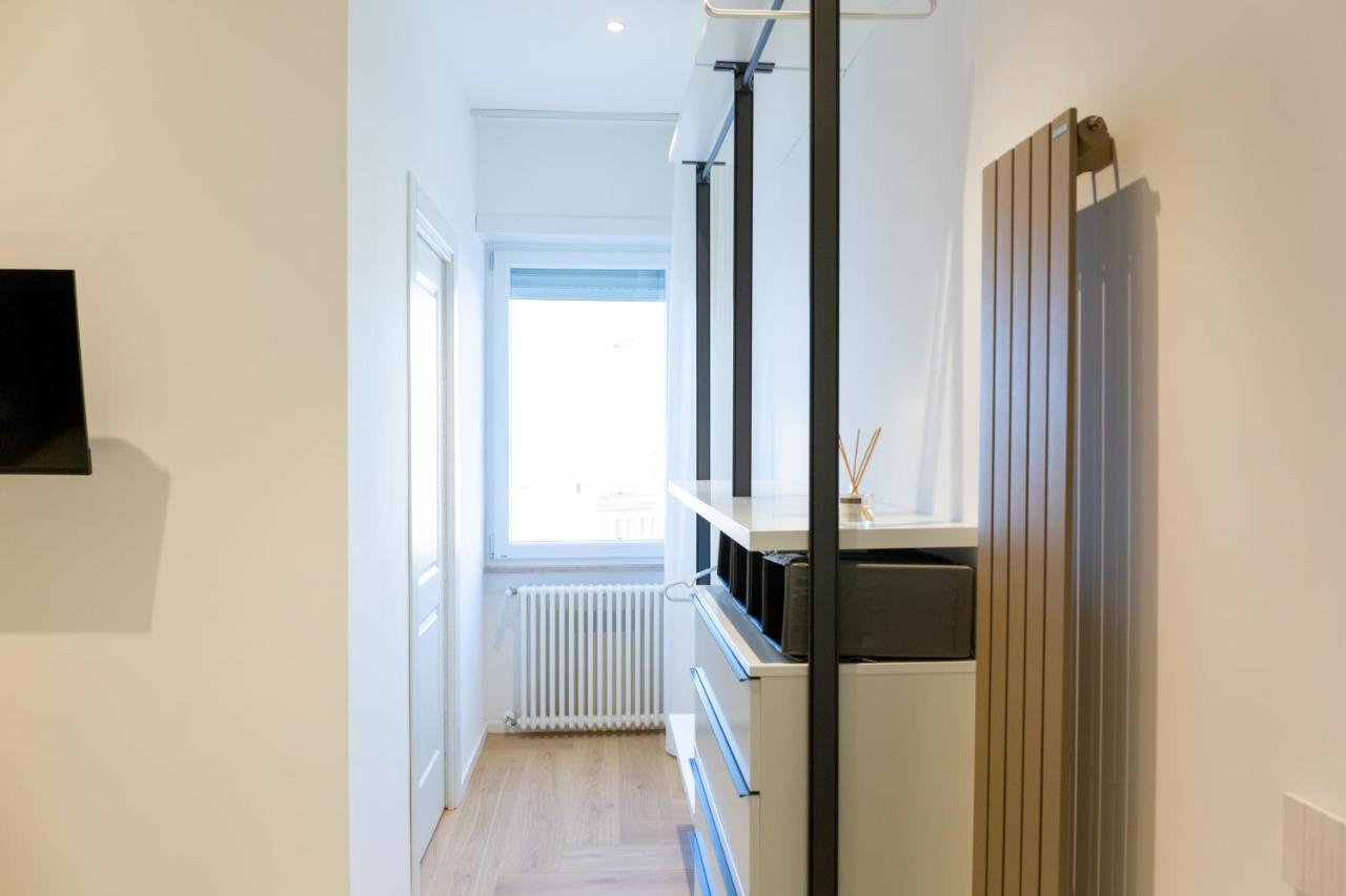 7Th Floor Apartment Foggia Exterior foto