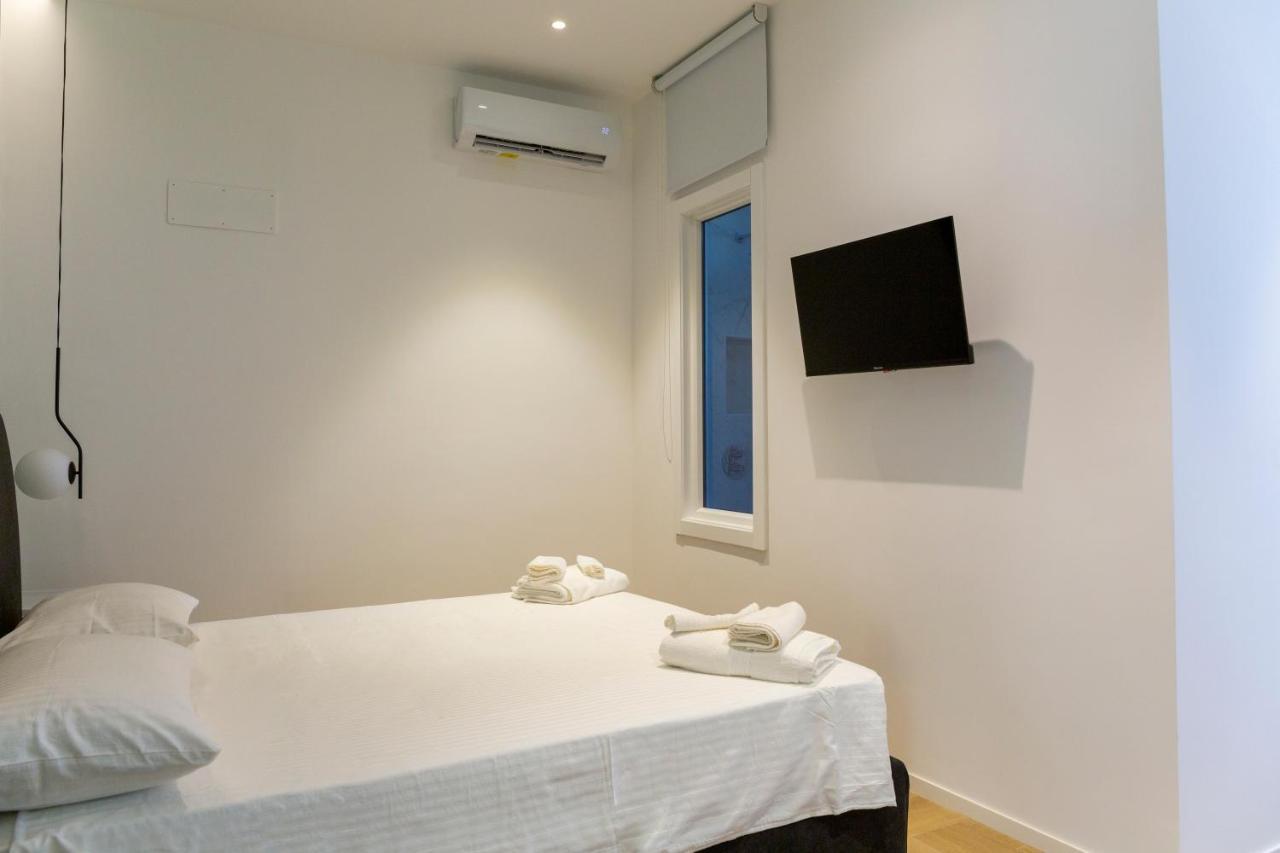 7Th Floor Apartment Foggia Exterior foto